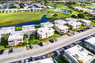 515 Flanders K, Delray Beach, FL 33484 - Photo 25