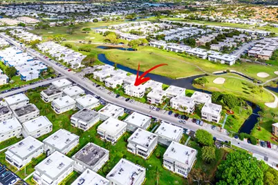 515 Flanders K, Delray Beach, FL 33484 - Photo 35