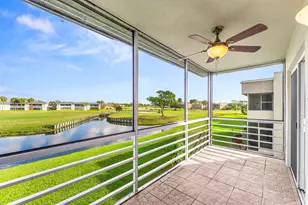 515 Flanders K, Delray Beach, FL 33484 - Photo 15