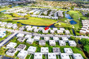 515 Flanders K, Delray Beach, FL 33484 - Photo 31