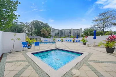 2334 S Cypress Bend #308, Pompano Beach, FL 33069 - Photo 23