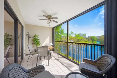 2334 S Cypress Bend Drive #308, Pompano Beach, FL 33069 - Photo 1