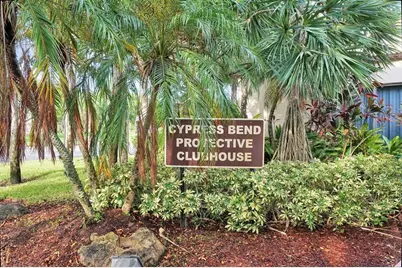 2334 S Cypress Bend #308, Pompano Beach, FL 33069 - Photo 25