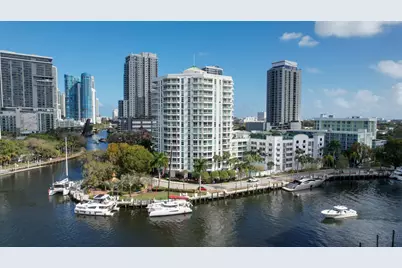 401 SW 4th Avenue #402, Fort Lauderdale, FL 33315 - Photo 1