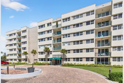 1239 Hillsboro Mile #403, Hillsboro Beach, FL 33062 - Photo 55