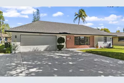 1667 39th Street, West Palm Beach, FL 33407 - Photo 1