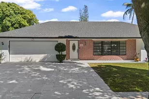 1667 39th St, West Palm Beach, FL 33407 - Photo 5