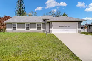 261 SW Parish Terrace, Port Saint Lucie, FL 34984 - Photo 1