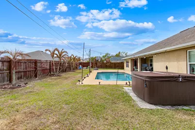 4633 SW Junietta Terrace, Port Saint Lucie, FL 34953 - Photo 29