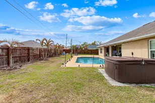 4633 SW Junietta Terrace, Port Saint Lucie, FL 34953 - Photo 29