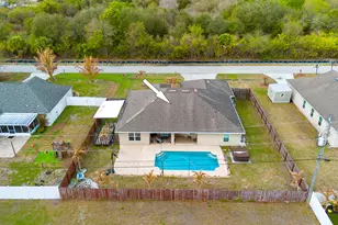 4633 SW Junietta Terrace, Port Saint Lucie, FL 34953 - Photo 9