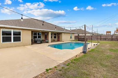 4633 SW Junietta Terrace, Port Saint Lucie, FL 34953 - Photo 31