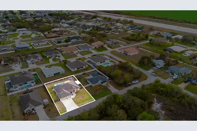 4633 SW Junietta Terrace, Port Saint Lucie, FL 34953 - Photo 39