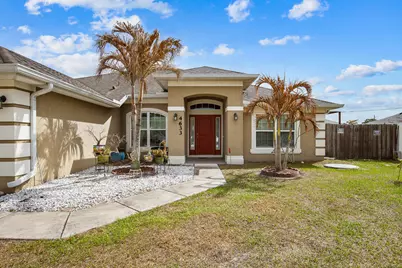 4633 SW Junietta Terrace, Port Saint Lucie, FL 34953 - Photo 33