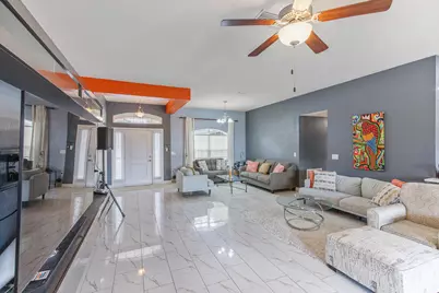 4633 SW Junietta Terrace, Port Saint Lucie, FL 34953 - Photo 5