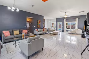 4633 SW Junietta Terrace, Port Saint Lucie, FL 34953 - Photo 3