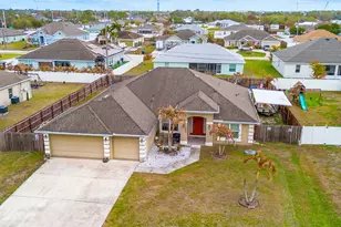 4633 SW Junietta Terrace, Port Saint Lucie, FL 34953 - Photo 37