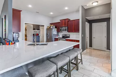 4633 SW Junietta Terrace, Port Saint Lucie, FL 34953 - Photo 15