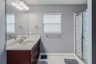 4633 SW Junietta Terrace, Port Saint Lucie, FL 34953 - Photo 25