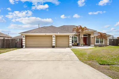 4633 SW Junietta Terrace, Port Saint Lucie, FL 34953 - Photo 1