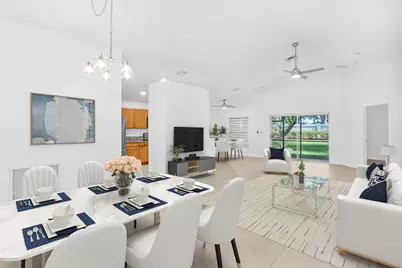 5329 Toscana Trail, Boynton Beach, FL 33437 - Photo 1