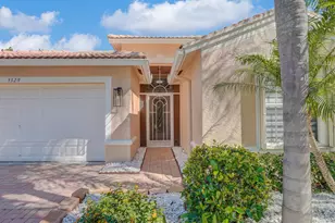 5329 Toscana Trail, Boynton Beach, FL 33437 - Photo 3