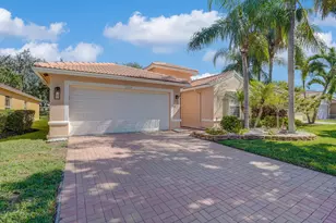 5329 Toscana Trail, Boynton Beach, FL 33437 - Photo 1