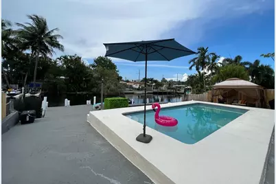 2619 Sherman Street, Hollywood, FL 33020 - Photo 1