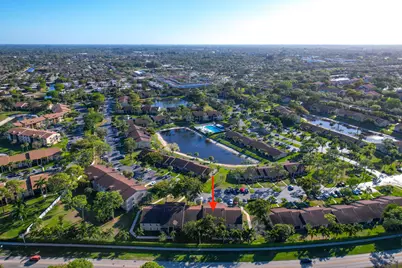 702 Sunny Pine Way #Unit B1, Greenacres, FL 33415 - Photo 23