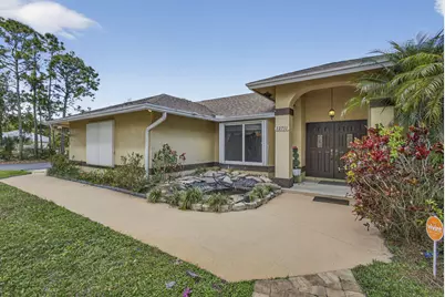 12751 Orange Boulevard, West Palm Beach, FL 33412 - Photo 1