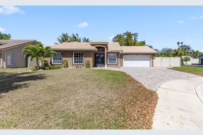12455 SW 7th Place, Davie, FL 33325 - Photo 3