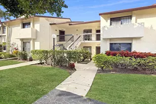 3358 Perimeter Dr, Greenacres, FL 33467 - Photo 1