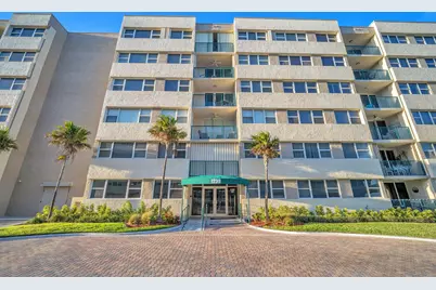 1239 Hillsboro Mile #202, Hillsboro Beach, FL 33062 - Photo 1