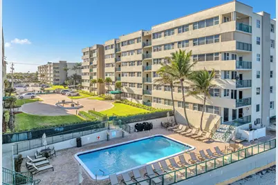 1239 Hillsboro Mile #202, Hillsboro Beach, FL 33062 - Photo 3