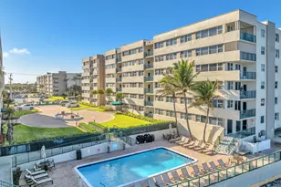 1239 Hillsboro Mile, Hillsboro Beach, FL 33062 - Photo 3