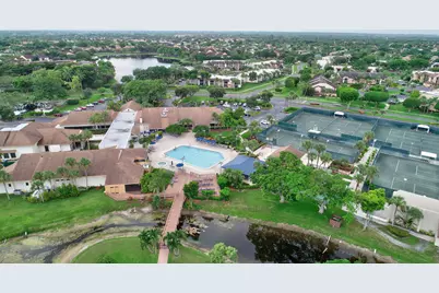 5040 Rose Hill Drive #206, Boynton Beach, FL 33437 - Photo 45