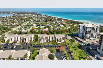 2400 S Ocean Drive #3825, Fort Pierce, FL 34949 - Photo 1