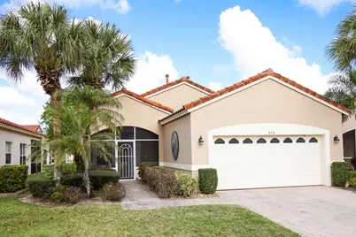 454 NW Lismore Lane, Port Saint Lucie, FL 34986 - Photo 1