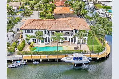 1261 NE 27th Way, Pompano Beach, FL 33062 - Photo 1