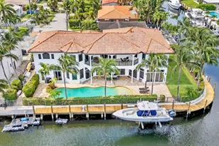 1261 NE 27th Way, Pompano Beach, FL 33062 - Photo 1