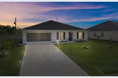 542 Mimosa Street SW, Palm Bay, FL 32908 - Photo 1