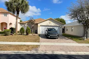 5094 Rambler Rose Way, West Palm Beach, FL 33415 - Photo 1