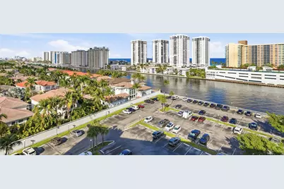 1000 Parkview Drive #1006, Hallandale Beach, FL 33009 - Photo 17