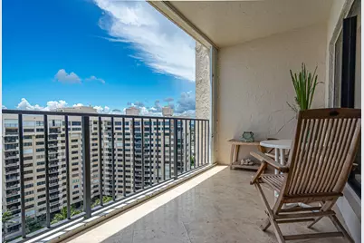 5000 N Ocean Boulevard #1609, Fort Lauderdale, FL 33308 - Photo 5