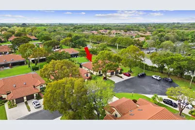 5916 Sunswept Lane #A, Boynton Beach, FL 33437 - Photo 45