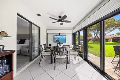 5916 Sunswept Lane #A, Boynton Beach, FL 33437 - Photo 37