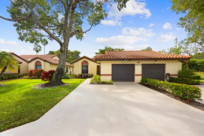 5916 Sunswept Lane #A, Boynton Beach, FL 33437 - Photo 1