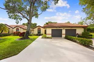 5916 Sunswept Ln, Boynton Beach, FL 33437 - Photo 1