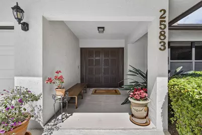 2583 W Carandis Road, West Palm Beach, FL 33406 - Photo 5