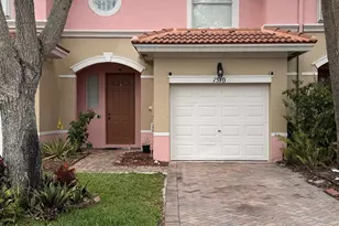 1510 Seminole Palms Dr, Greenacres, FL 33463 - Photo 1